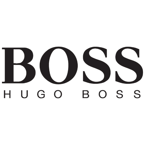 Hugo Boss logo