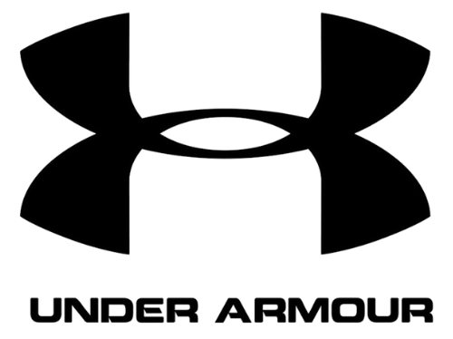 Under Armour logo