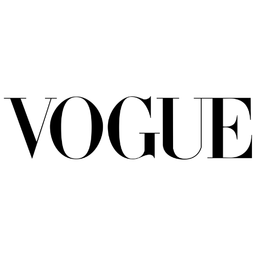 Vogue logo